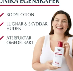 Eucerin Ph5 Lotion Parfymerad 400 ml