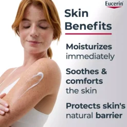 Eucerinph5 Lotion Parfymerad 750 ml