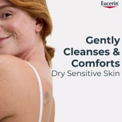 EucerinpH5 Shower Gel & Oil 400 ml