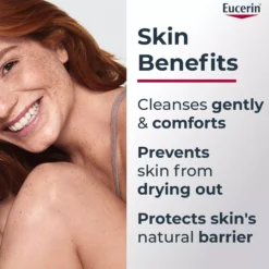 Eucerin Ph5 Shower Oil Refill 400 ml
