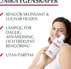 EucerinpH5 Wash Lotion Oparfymerad 400 ml