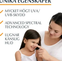 EucerinSun Kids Trigger Spray SPF 50+ 250 ml