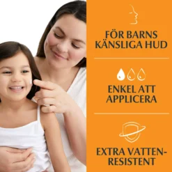 EucerinSun Kids Trigger Spray SPF 50+ 250 ml