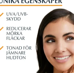 EucerinSun Pigment Control Tinted SPF 50+ 50 ml