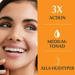 EucerinSun Pigment Control Tinted SPF 50+ 50 ml