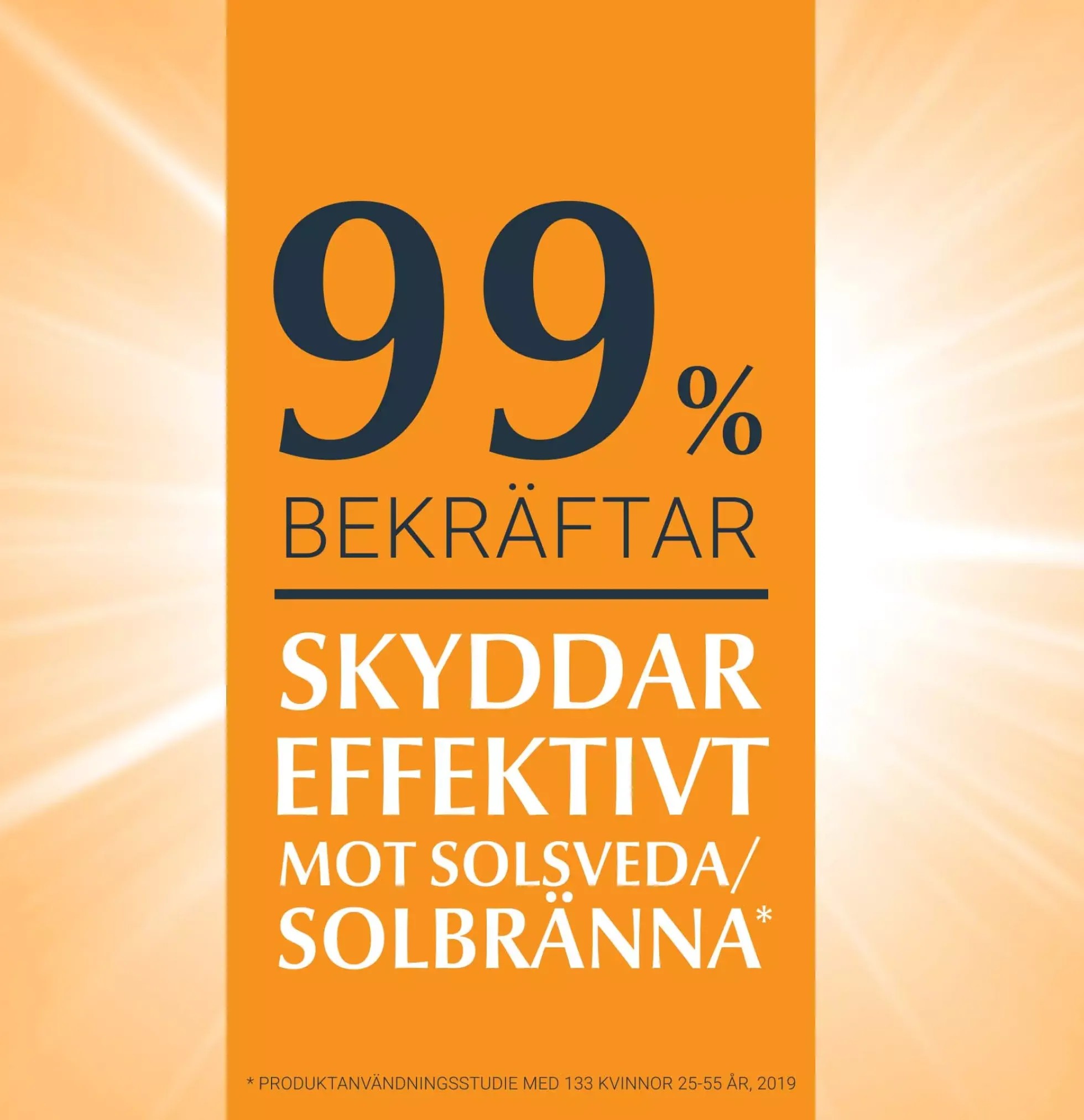 EucerinSun Sensitivity Gel-Cream SPF50+ 150 ml