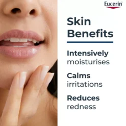 EucerinUreaRepair Acute Lip Balm 10 ml