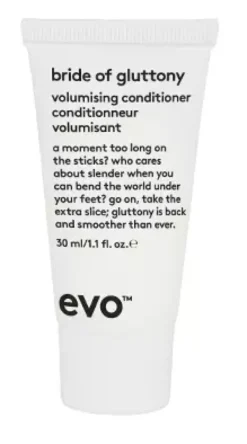 Evo Bride of Gluttony Conditioner Mini 30 ml
