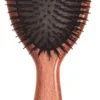 Evo Brushes Bradford Pin/Bristle Dressing Brush