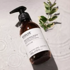 Evolve Organic Beauty Deep Clean Micellar Water 190 ml