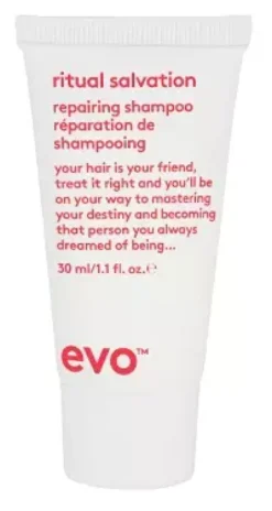 Evo Ritual Salvation Shampoo 30 ml