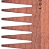 Evo Roy Detangling Comb