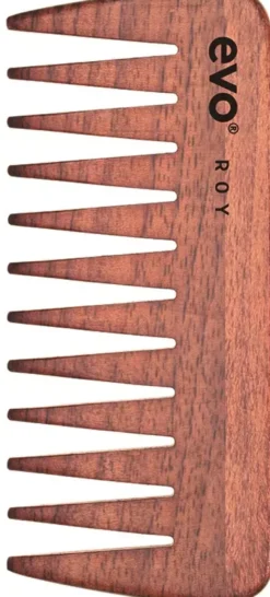 Evo Roy Detangling Comb