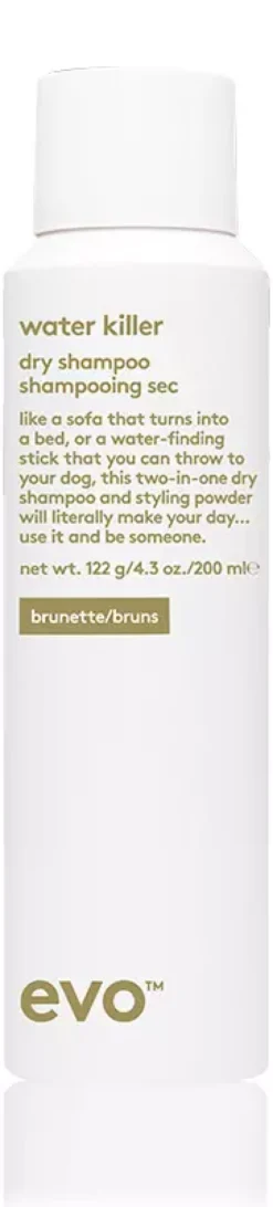 Evo Styling Water killer brunette 200 ml