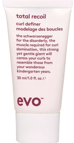Evo Total Recoil Curl Definer 30 ml