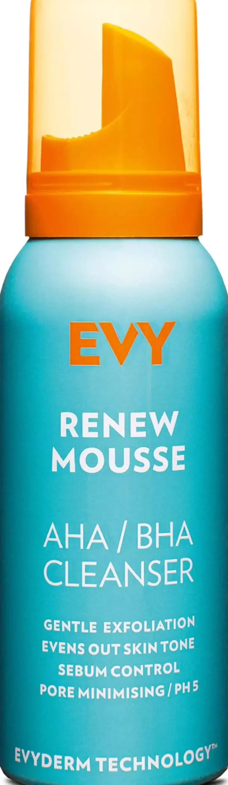 EVYRedefining skincare Renew Mousse 100 ml