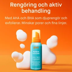 EVYRedefining skincare Renew Mousse 100 ml