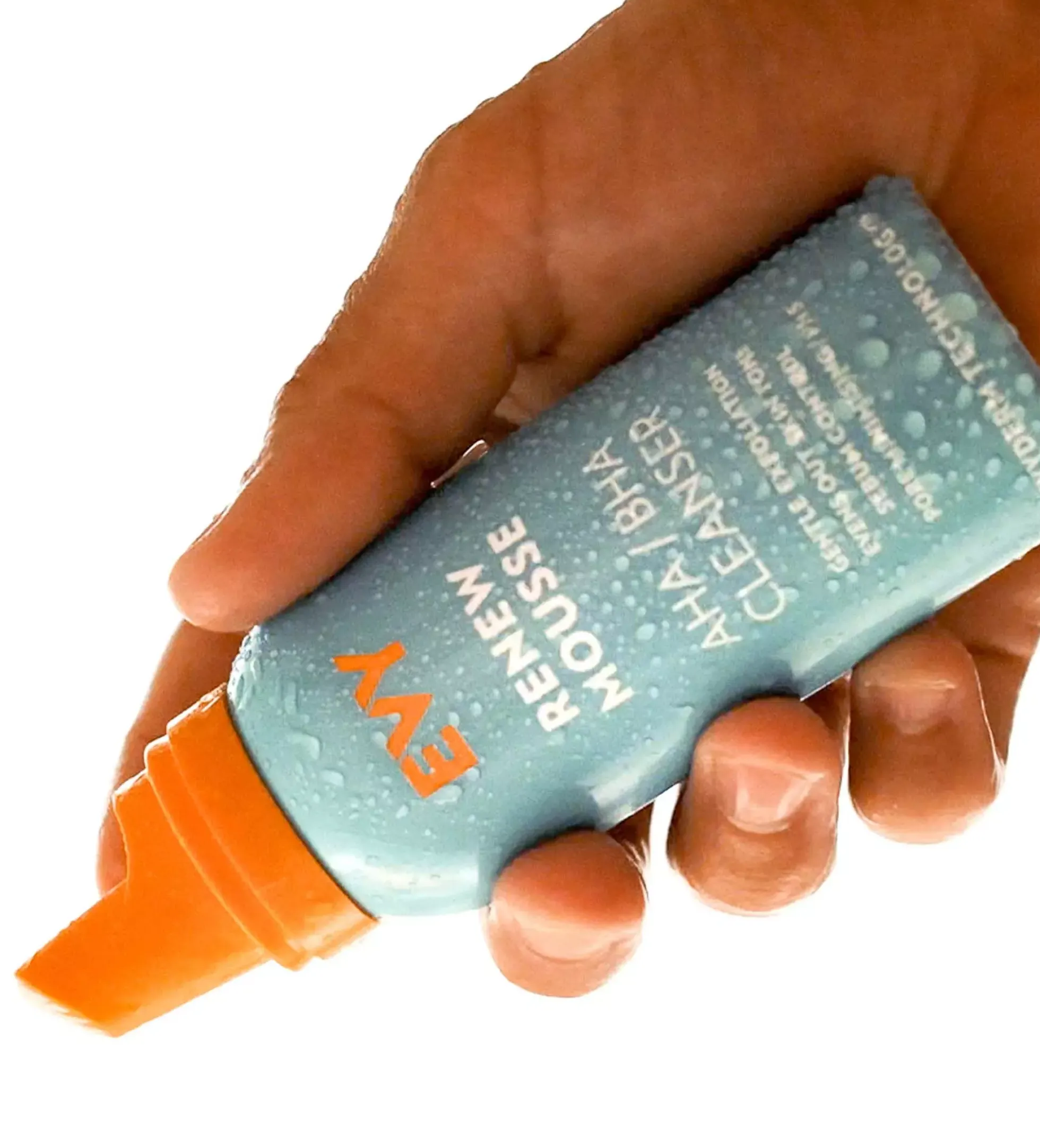 EVYRedefining skincare Renew Mousse 100 ml