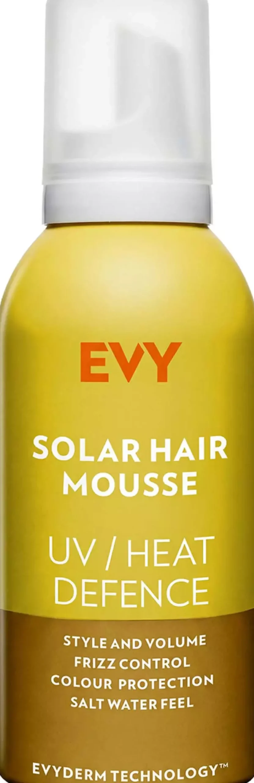 EVY Uv Heat Hair Mousse 150 ml