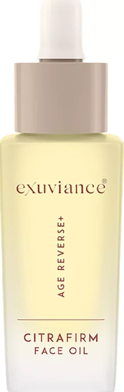 Exuviance Age Reverse CitraFirm FACE Oil 27 ml