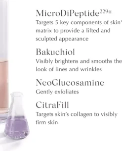 Exuviance Age Reverse Toning Neck Cream 125 g