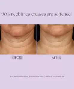 Exuviance Age Reverse Toning Neck Cream 125 g