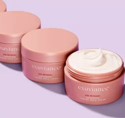Exuviance Age Reverse Toning Neck Cream 125 g