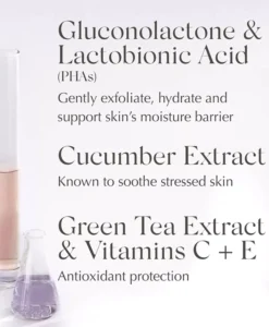 Exuviance Gentle Daily Exfoliating Pads 55 ml