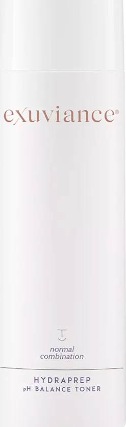 Exuviance HydraPrep pH Balance Toner 200 ml