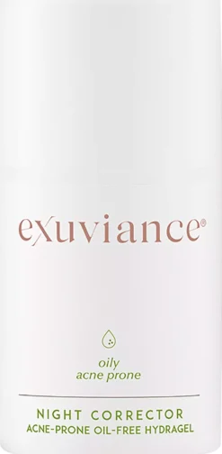 Exuviance Night Corrector 50 g