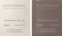 Exuviance Performance Peel AP25