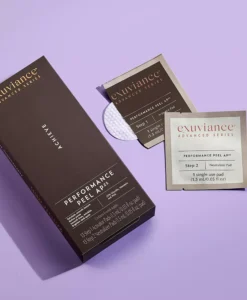 Exuviance Performance Peel AP25