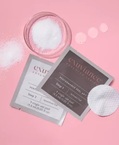 Exuviance Performance Peel AP25