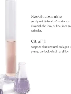 Exuviance Targeted Lip filler