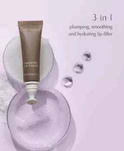 Exuviance Targeted Lip filler