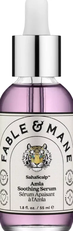 Fable & Mane Amla Soothing Scalp Serum 55 ml