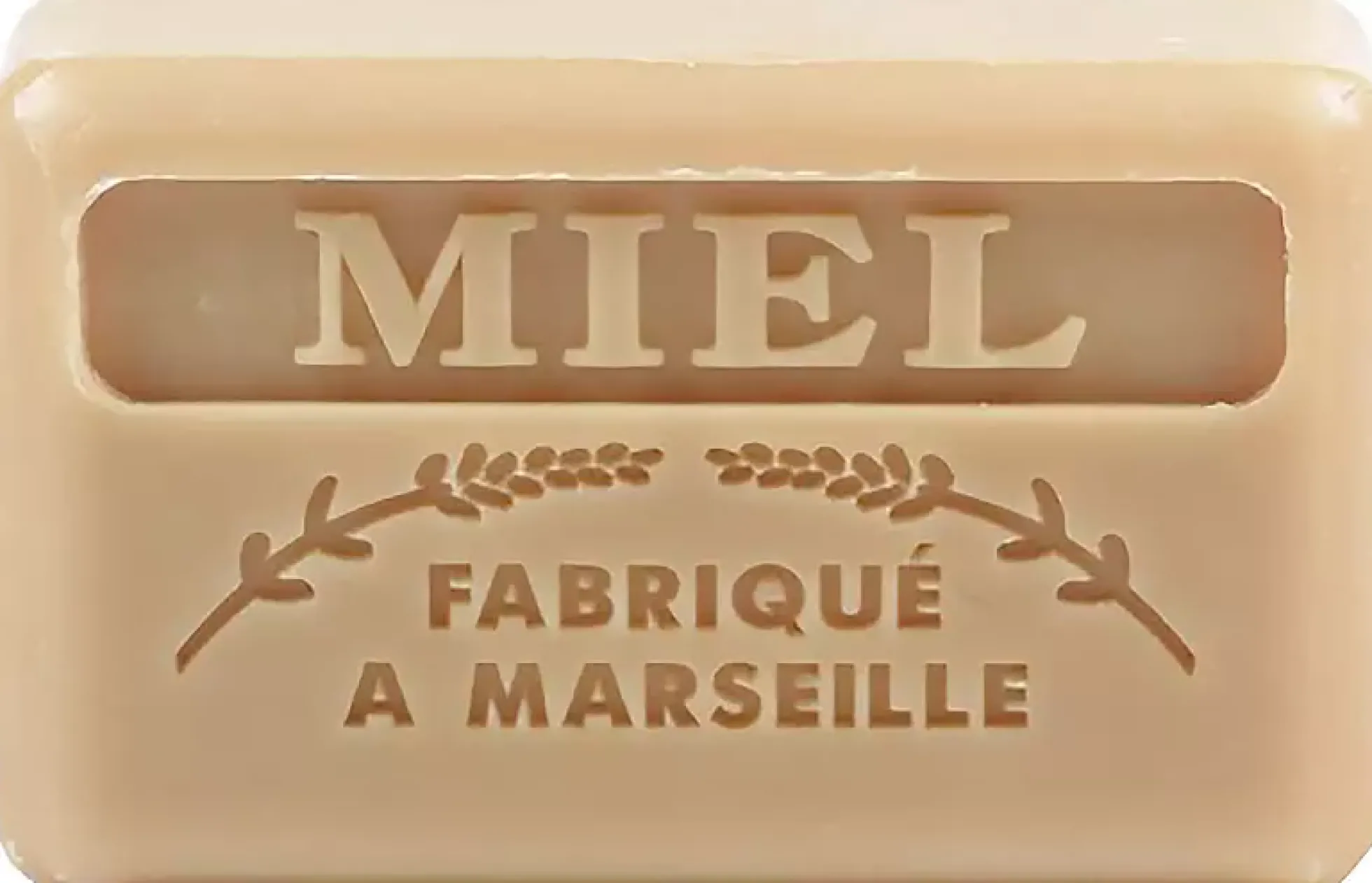 Fabriqué Marseille Soap Krossad Citron