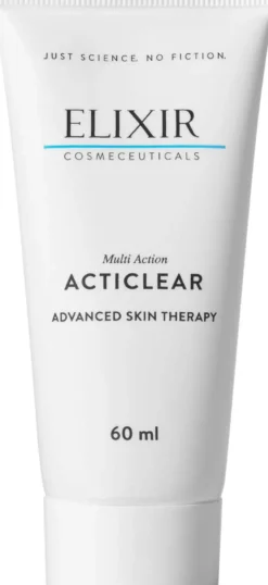 Face Formula Acticlear Gel-Cream 60 ml