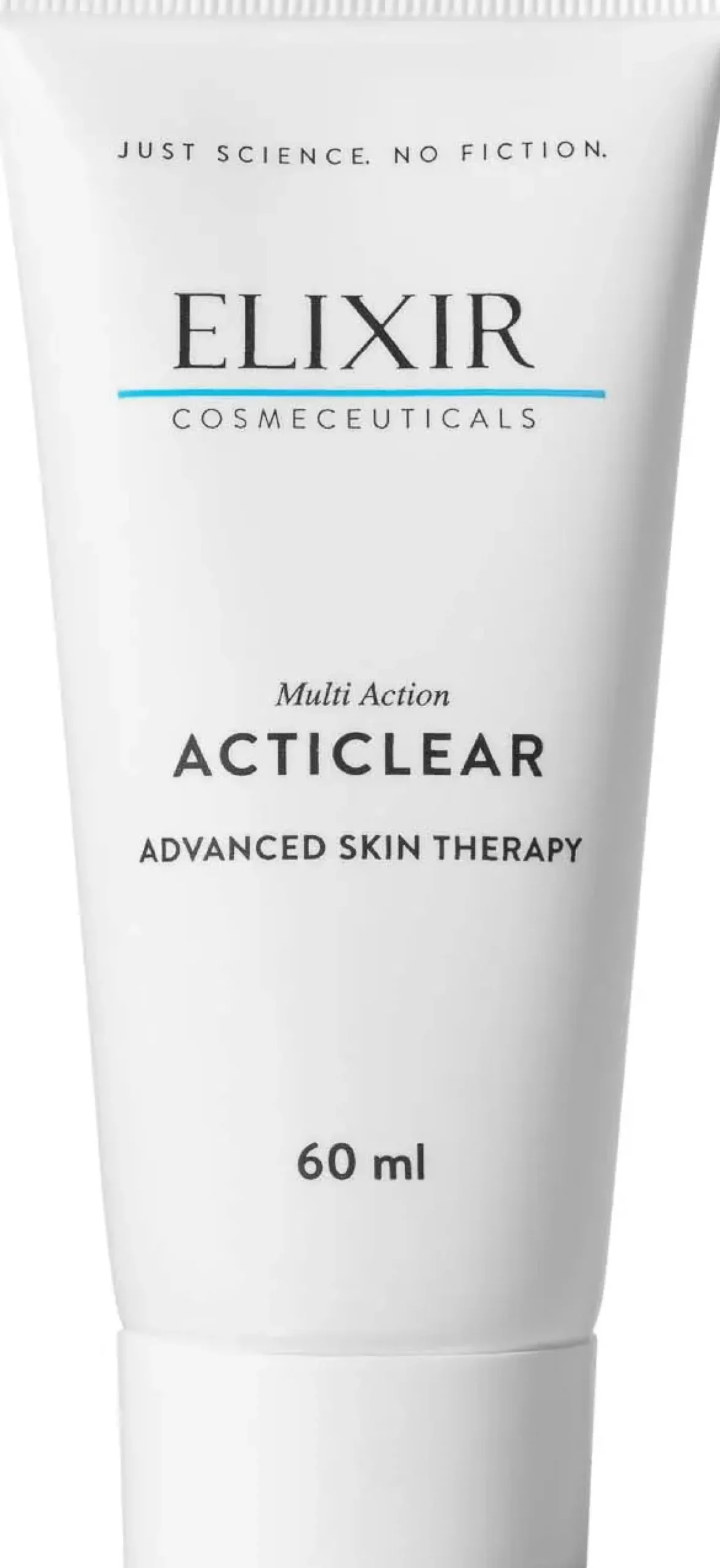 Face Formula Acticlear Gel-Cream 60 ml