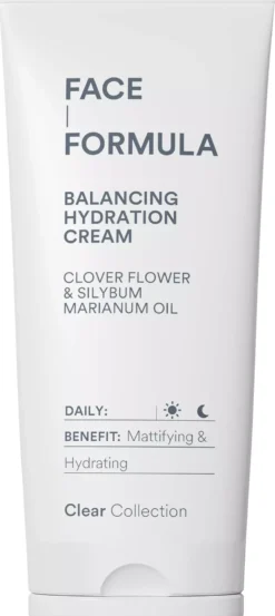 Face Formula Balancing Hydration Cream 60 ml