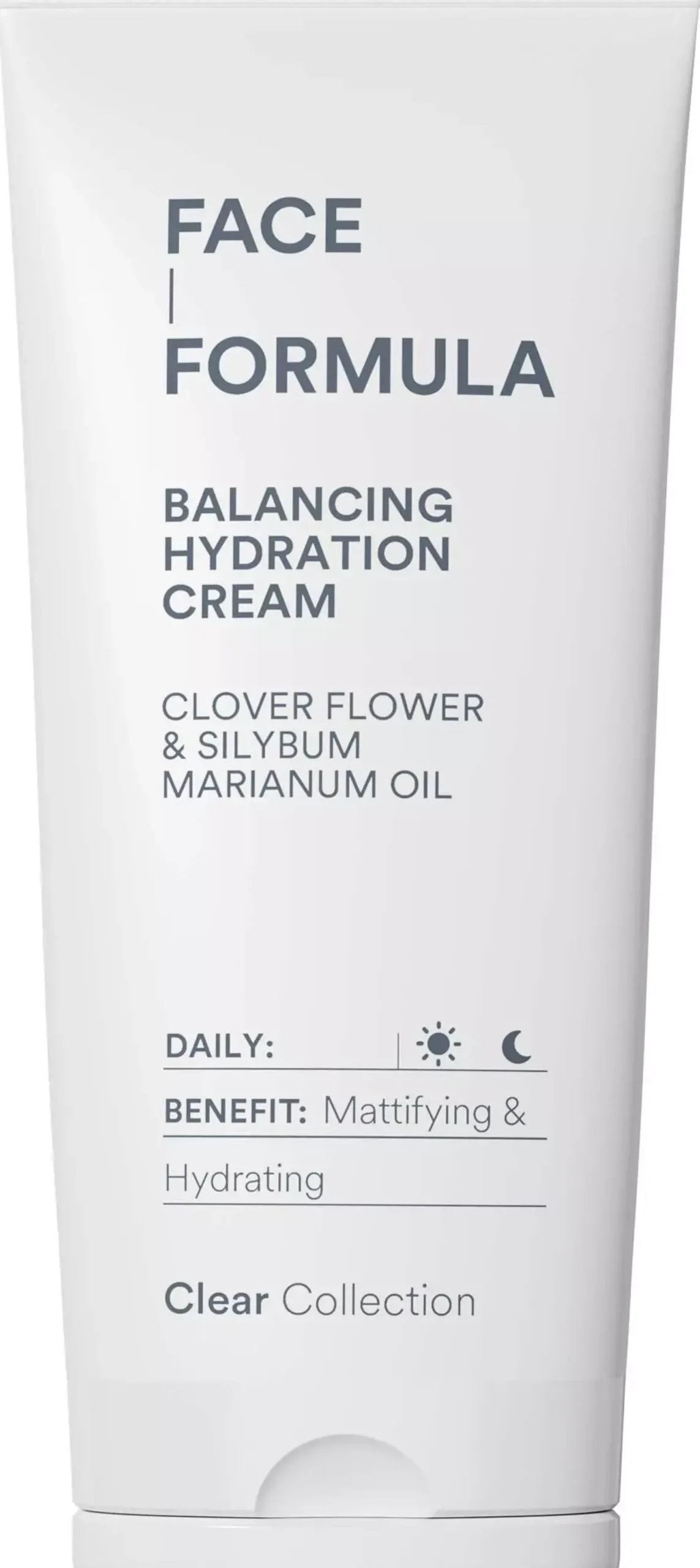 Face Formula Balancing Hydration Cream 60 ml