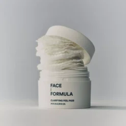 Face Formula Clarifying Peel Pads 60 st