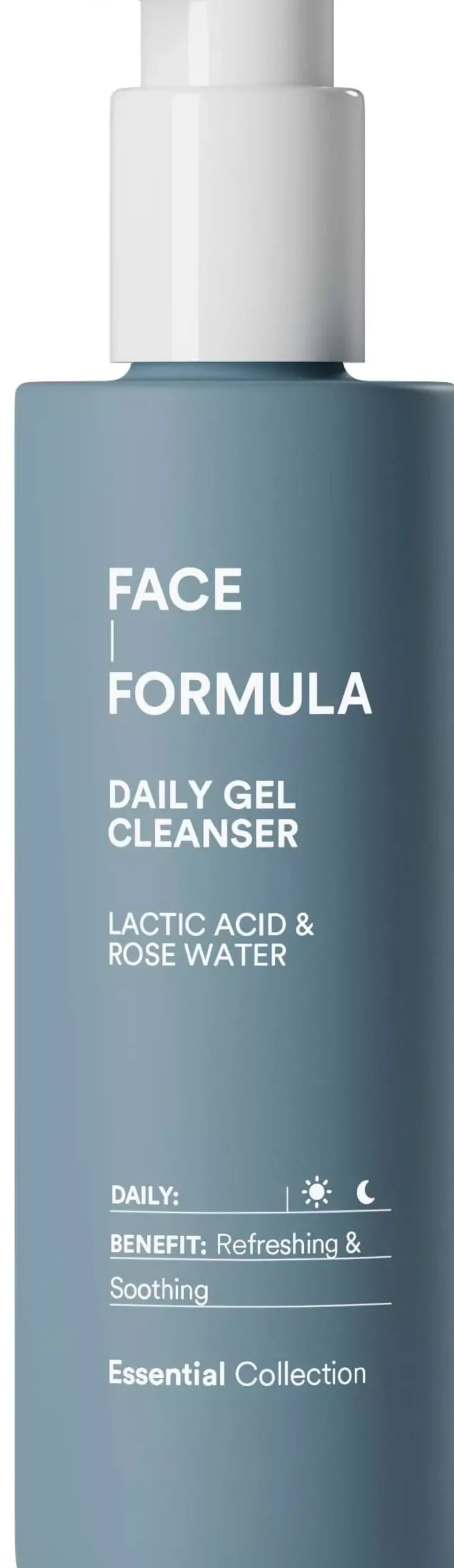 Face Formula Daily Gel Cleanser 200 ml