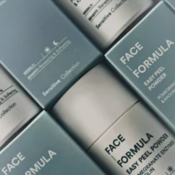 Face Formula Easy Peel Powder 60 g