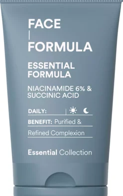 Face Formula Essential Formula 30 ml