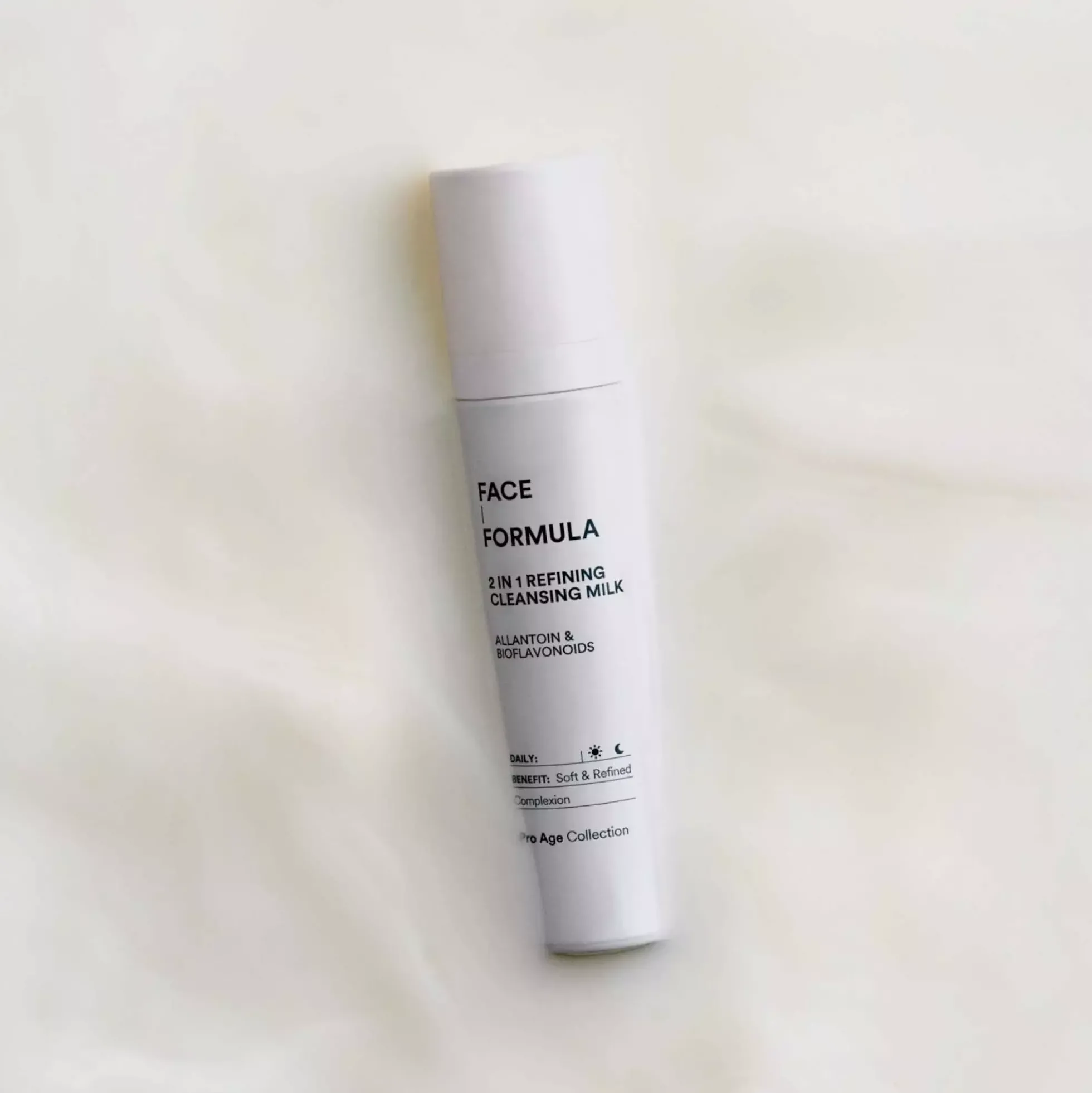 Face Formula 2 in 1 Refining Cleansing Milk 100 ml