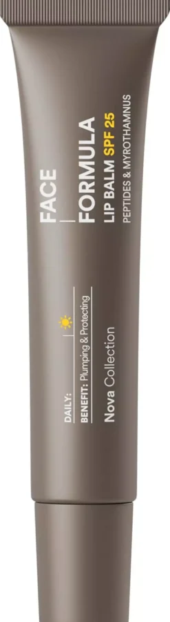 Face Formula Lip Balm SPF 25 10 ml