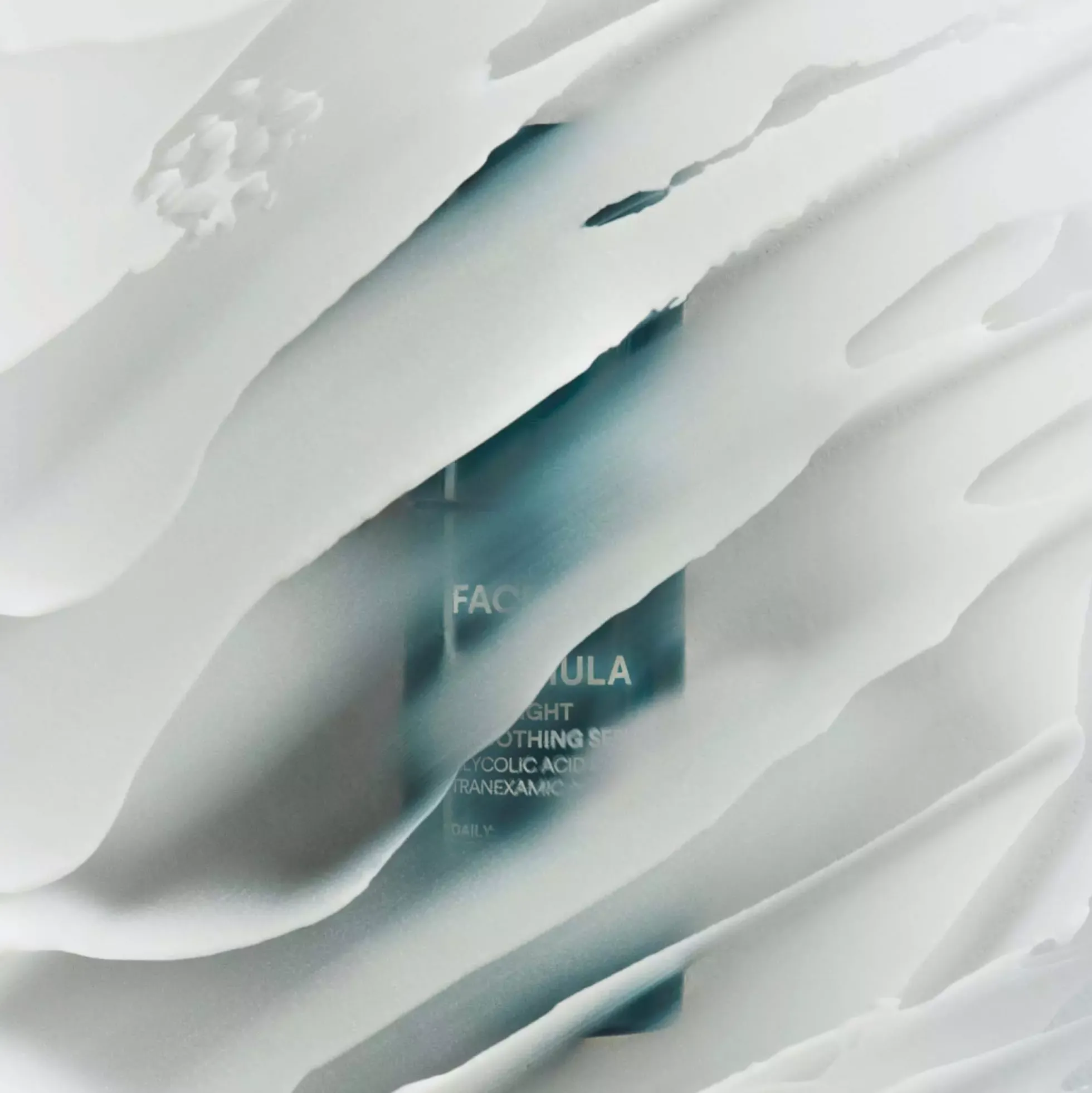 Face Formula Overnight Smoothing Serum 30 ml