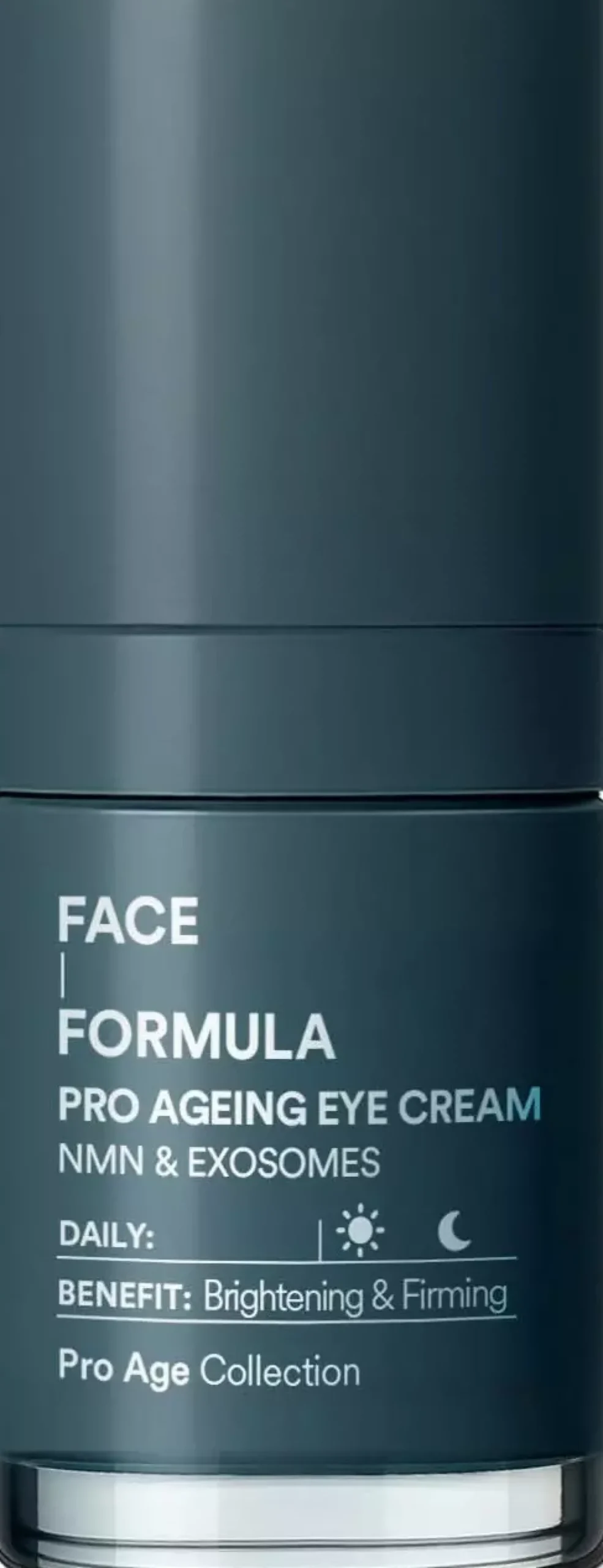 Face Formula Pro Ageing Eye Cream 15 ml