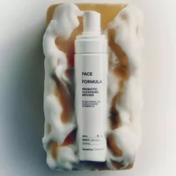 Face Formula Probiotic Cleansing Mousse 200 ml